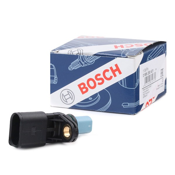 BOSCH | Sensor, Nockenwellenposition 0 986 280 428