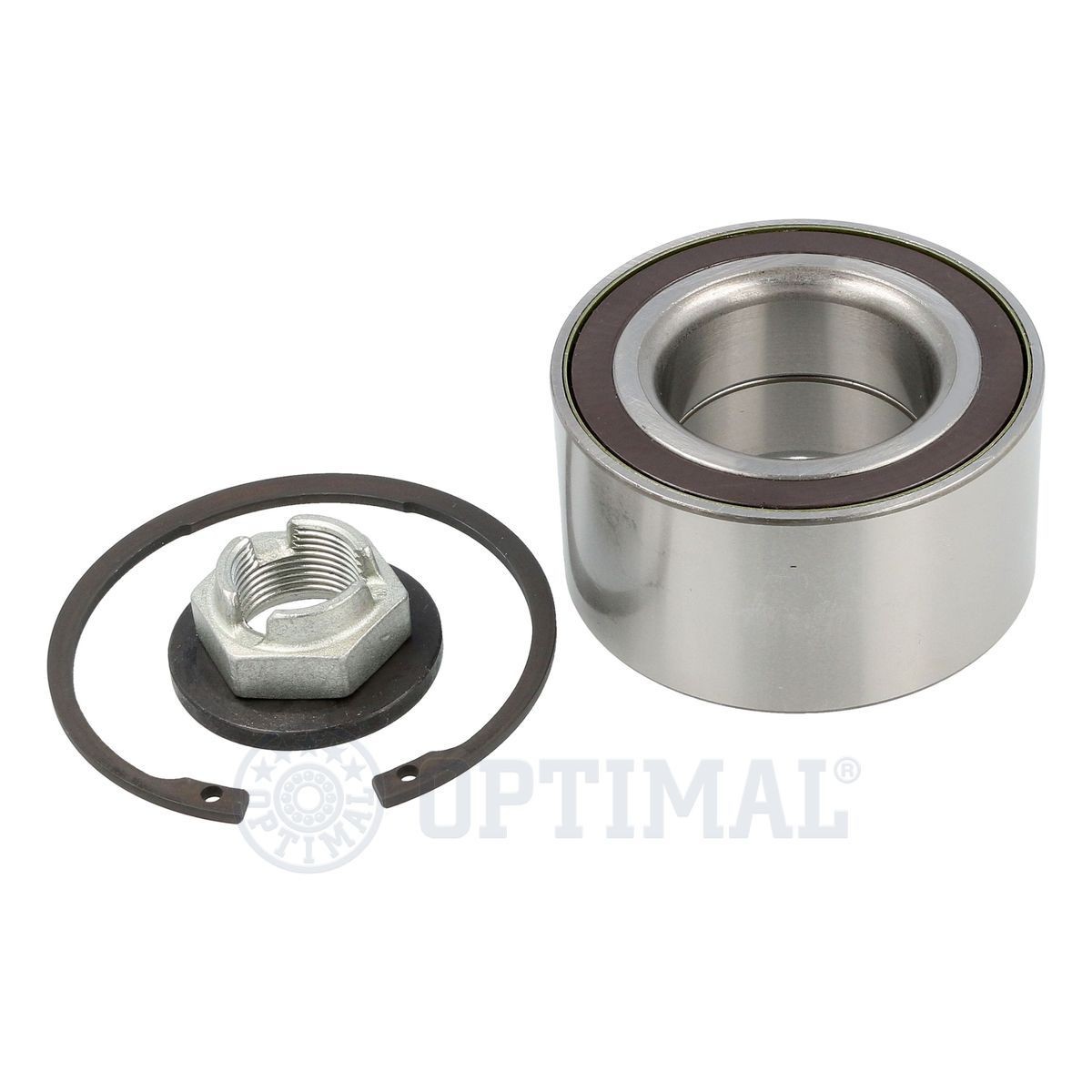 OPTIMAL 301501 Wheel bearing kit 1796001