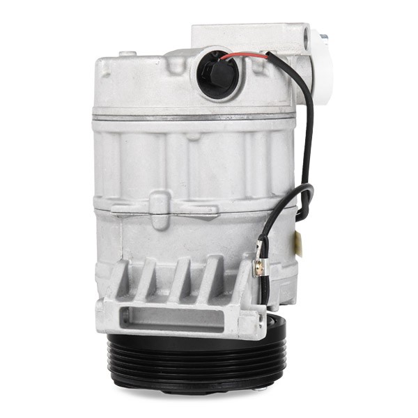 OEM-quality NISSENS 89350 Air conditioner compressor