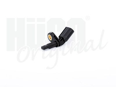 Original HITACHI Anti lock brake sensor 131413 for VW TOURAN