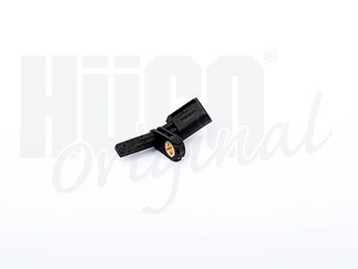HITACHI 131414 ABS sensor PORSCHE experience and price