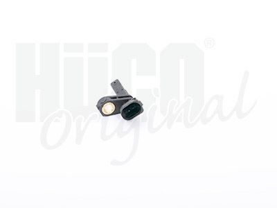 HITACHI ABS wheel speed sensor 131414