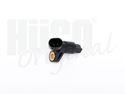 HITACHI ABS wheel speed sensor 131401