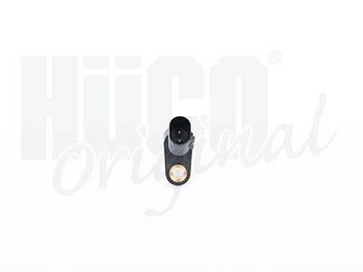 Great value for money - HITACHI ABS sensor 131403