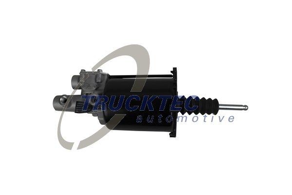 TRUCKTEC AUTOMOTIVE 05.23.107 Clutch Booster 81.30725.6064