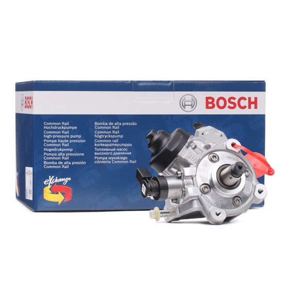 0 986 437 433 BOSCH CR/CP4S1/R35/20 High pressure fuel pump ▷ AUTODOC price  and review