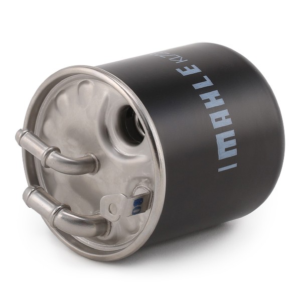 KL723D Inline fuel filter MAHLE ORIGINAL 79920833 review and test