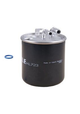 MAHLE ORIGINAL Fuel filters 70387276 buy online