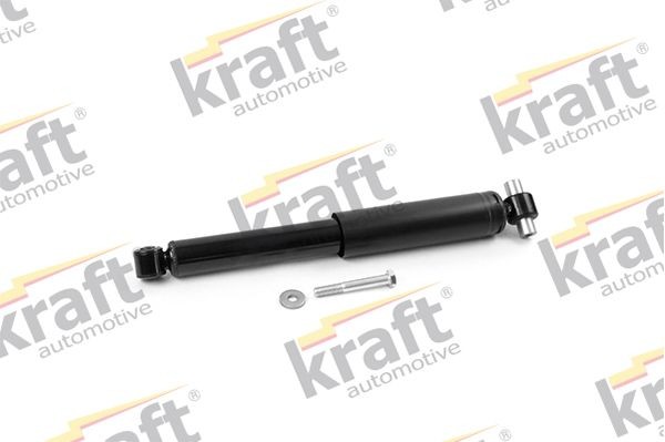 KRAFT 4015062 Shock absorber 8200330197