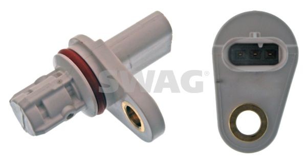 SWAG 40938710 Camshaft position sensor OPEL Astra J Box Body / Estate (P10) 1.7 CDTi 131 hp Diesel 2012 price