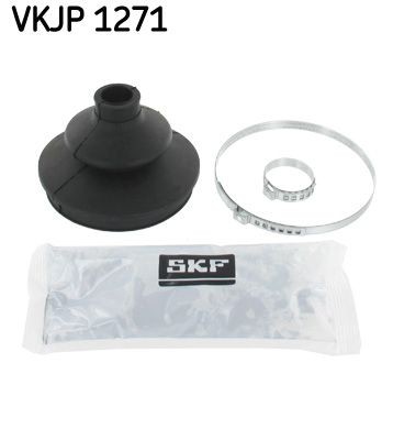 VKN 401 SKF VKJP1271 Bellow Set, drive shaft 4D0598203A