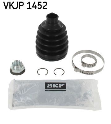 VKN 401 SKF VKJP1452 Drive shaft 7701209239