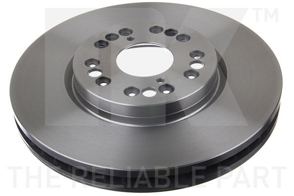 Lexus SC Brake discs and rotors 7275954 NK 2045166 online buy