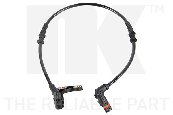 Original NK Anti lock brake sensor 293333 for MERCEDES-BENZ C-Class