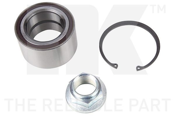 NK 752346 Wheel bearing kit 5801564346