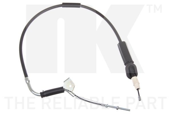 NK 903377 Hand brake cable 1130/930mm