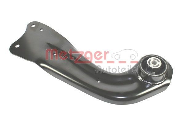 METZGER 58077004 Suspension arm without ball joint, Rear Axle Right, Trailing Arm