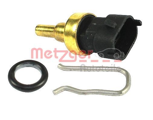 METZGER 0905399 Sensor, coolant temperature CHEVROLET experience and price