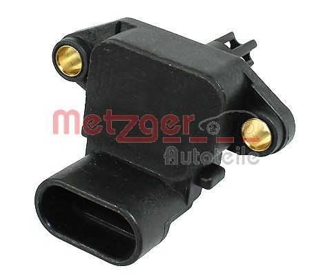 METZGER 0906022 Intake manifold pressure sensor 12 78 879 3
