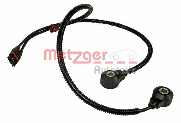 METZGER 0907093 Knock sensor BMW E61 525 i 218 hp Petrol 2010 price