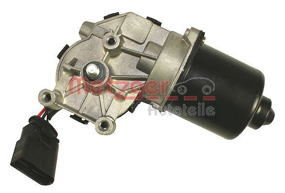 2190556 Windshield wiper motor GREENPARTS METZGER 2190556 review and test