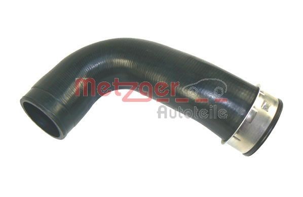 METZGER 2400031 Charger Intake Hose MERCEDES-BENZ experience and price