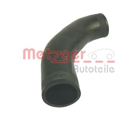 METZGER 2400057 Charger Intake Hose without clamps
