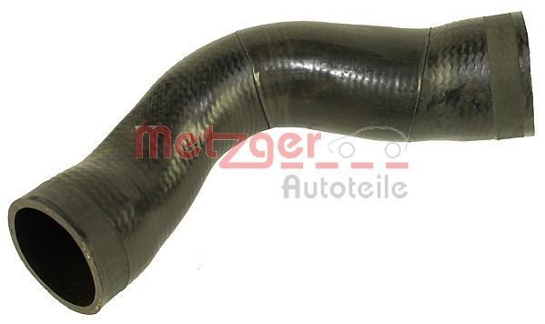 METZGER 2400152 Intake pipe, air filter 835156