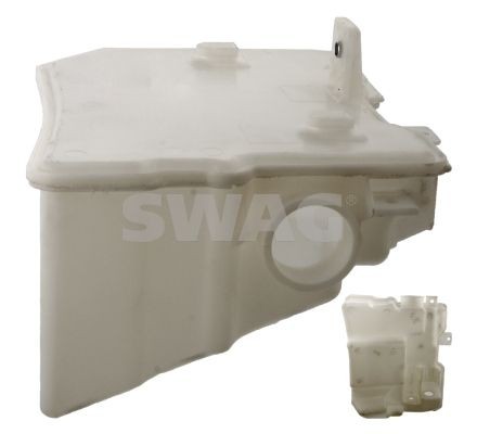SWAG 30 93 7970 Windscreen washer reservoir Lower