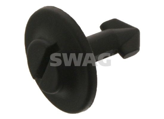 SWAG 30938798 Fastening Element, engine cover