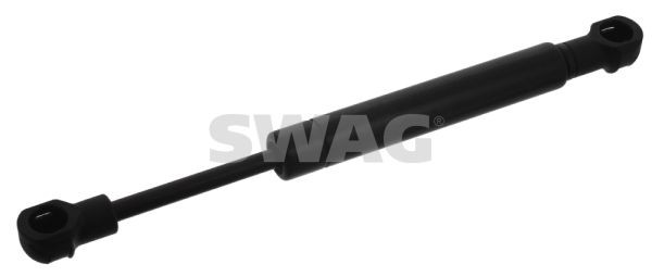 Original SWAG Pedal rubbers 30 93 7820 for VW PASSAT