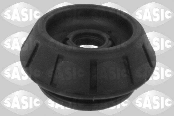 SASIC 2650022 Rubber Buffer, suspension Front Axle