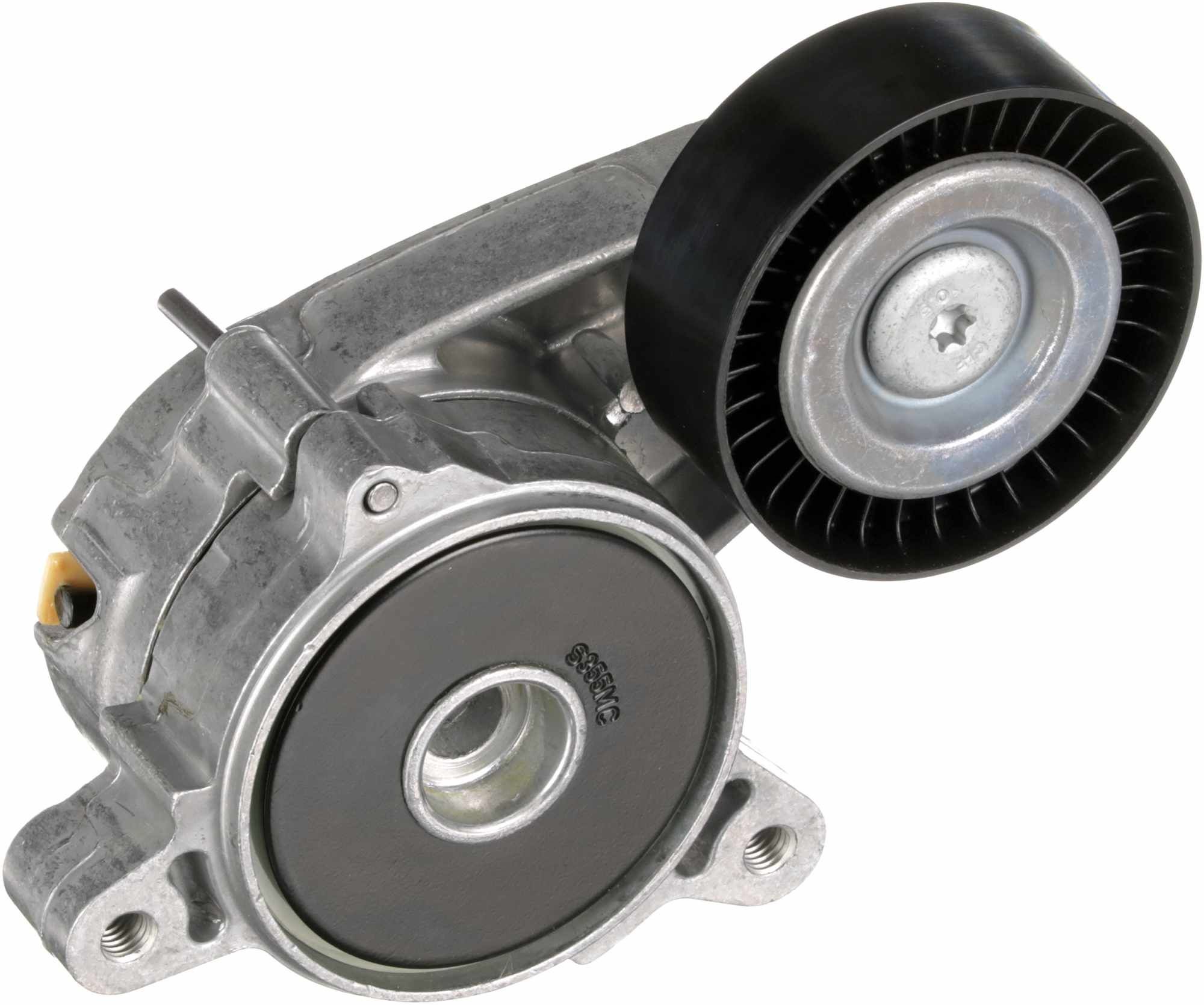 GATES Tensioner pulley T39227