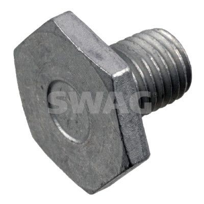 SWAG 62936431 Sealing Plug, oil sump LR 004304