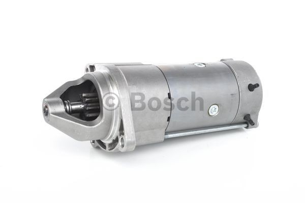 BOSCH Starter motors 0 001 262 002