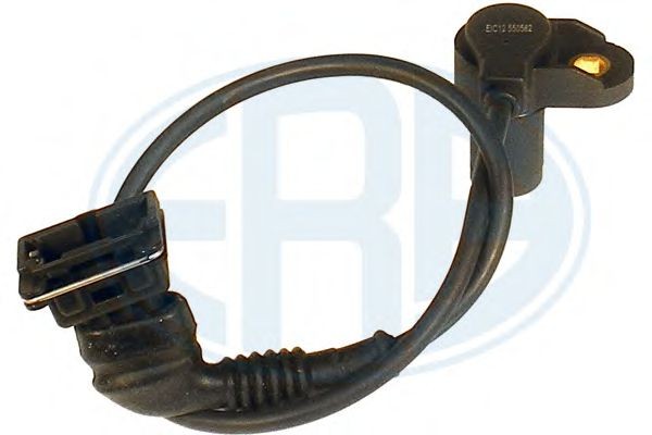 ERA Number of connectors: 3, Cable Length: 410mm Sensor, camshaft position 550582 buy
