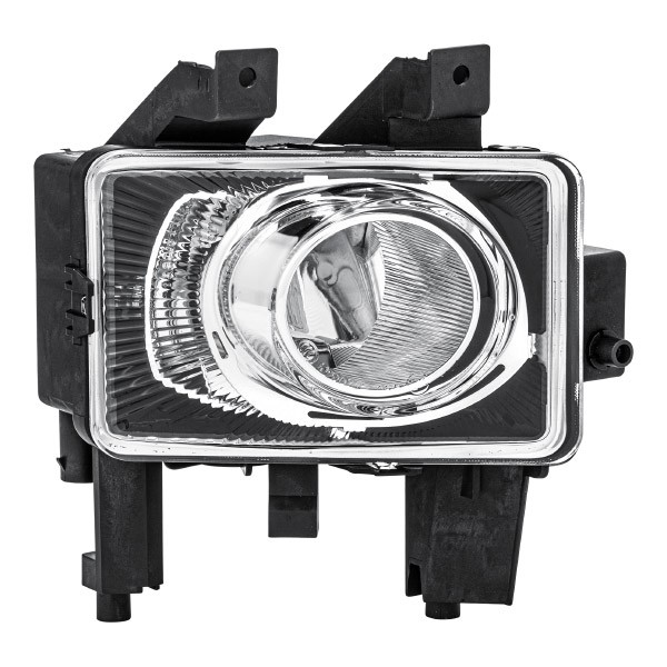 HELLA Right, 12V, without bulb Lamp Type: H3 Fog Lamp 1NA 354 993-021 buy