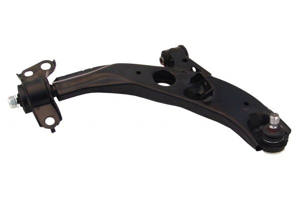 MAPCO 51346 Suspension arm Front Axle Right, Lower, Control Arm, Sheet Steel