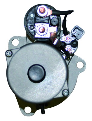 PRESTOLITE ELECTRIC Starter motors 861040