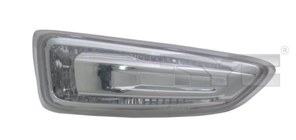 TYC Side indicators left and right OPEL Astra K Sports Tourer (B16) new 18-0636-01-2