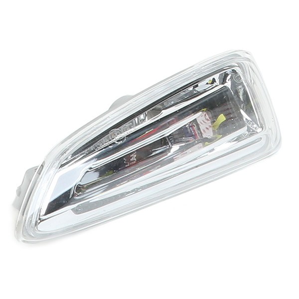 180635012 Side marker lights TYC 18-0635-01-2 review and test