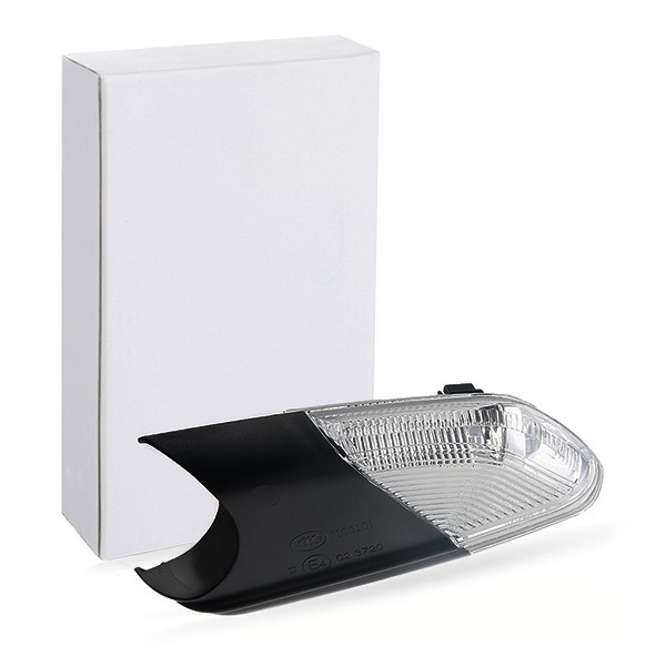 TYC Left Exterior Mirror, LED Lamp Type: LED Indicator 337-0142-3 buy