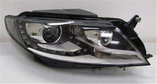 Volkswagen CC Headlight MAGNETI MARELLI 711307024170 cheap
