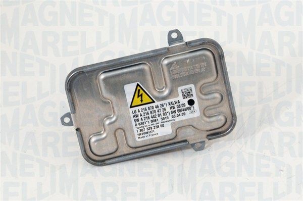 Original 711307329238 MAGNETI MARELLI Control headlight range adjustment BMW