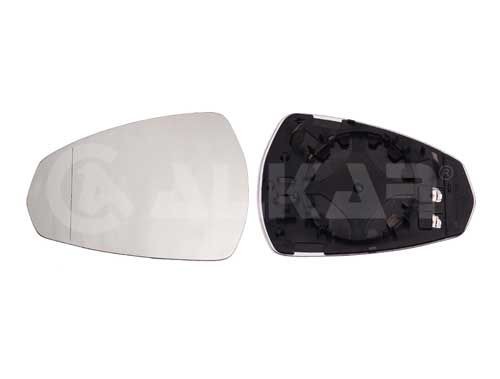 ULO Spiegelglas Aussenspiegel links rechts für Audi A3 A4 A6 8E085753,  16,90 €
