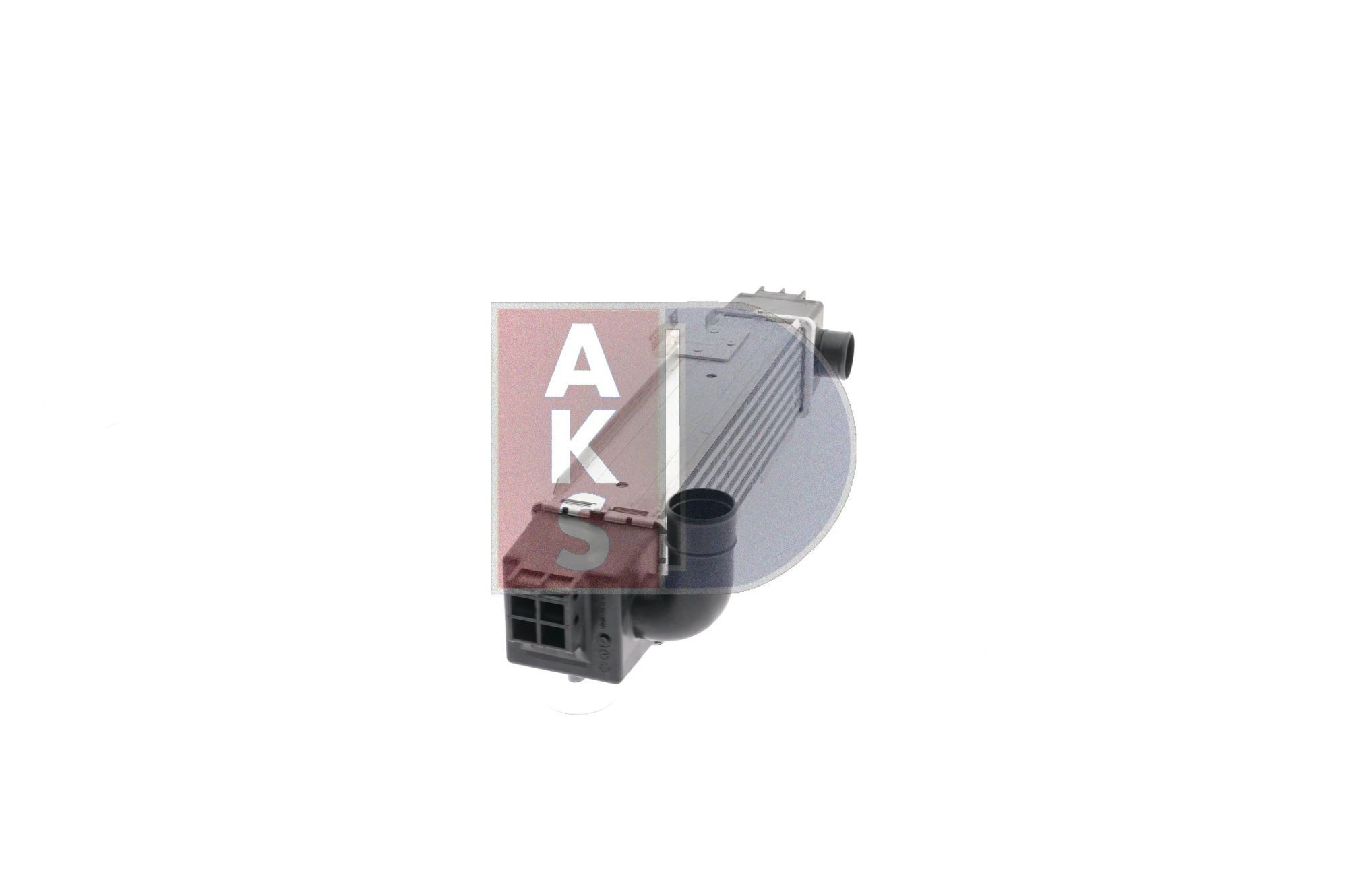 AKS DASIS Turbo Intercooler 517006N buy online