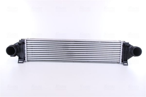 NISSENS 96561 Ford FOCUS 2005 Intercooler charger