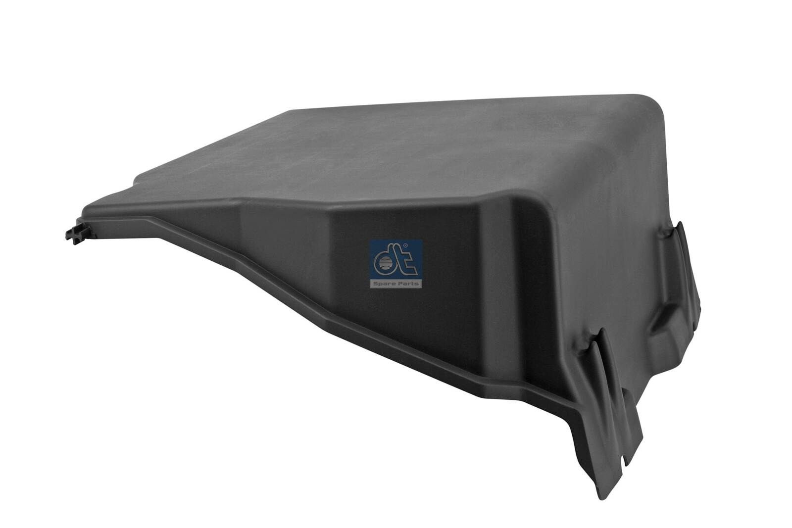 DT Spare Parts 1.21403 Cover 1362693