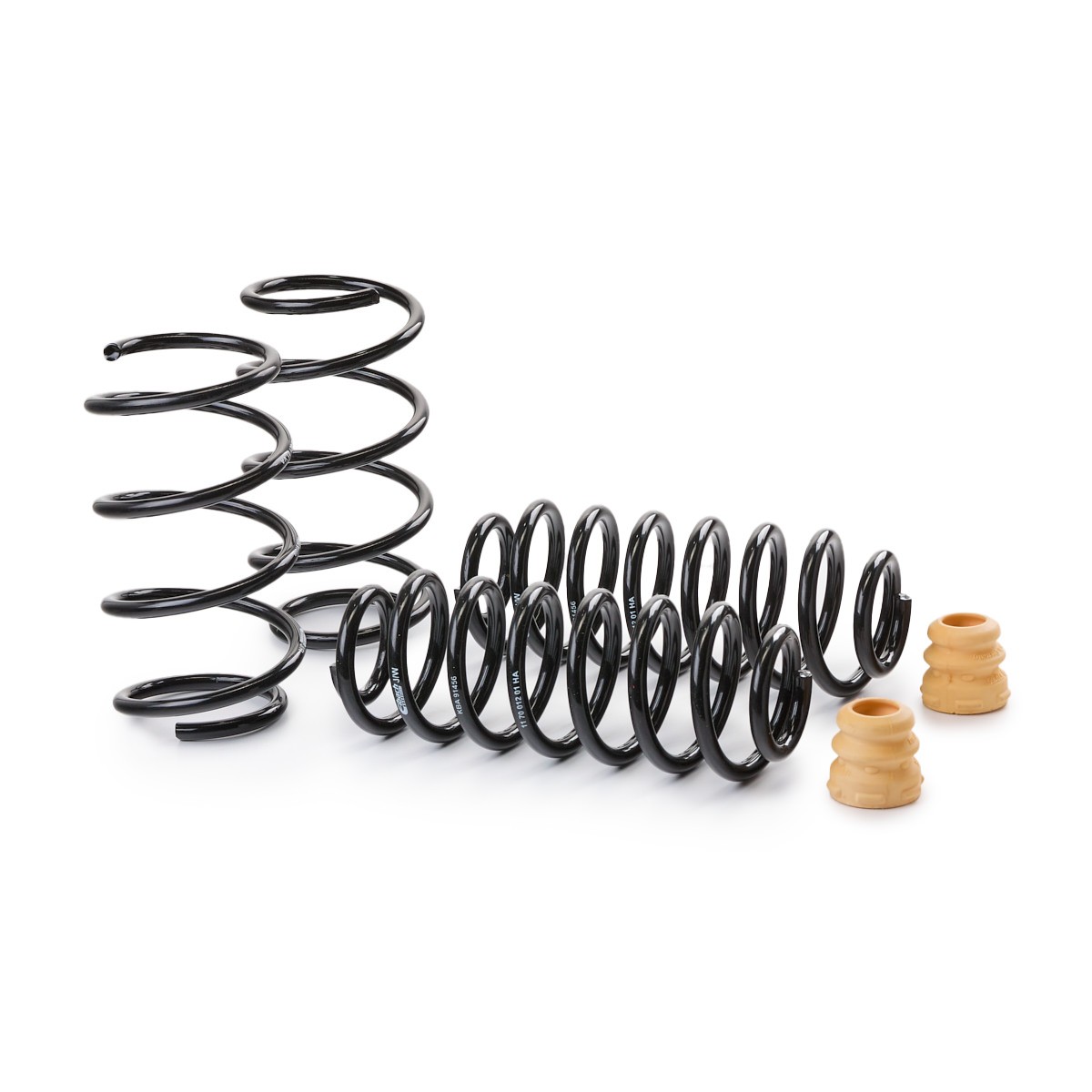 Volkswagen Suspension kit, coil springs EIBACH E10-79-010-03-22 at a good price
