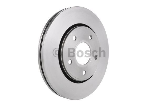 0986479046 Brake disc BOSCH E1 90R-02C0289/1646 review and test